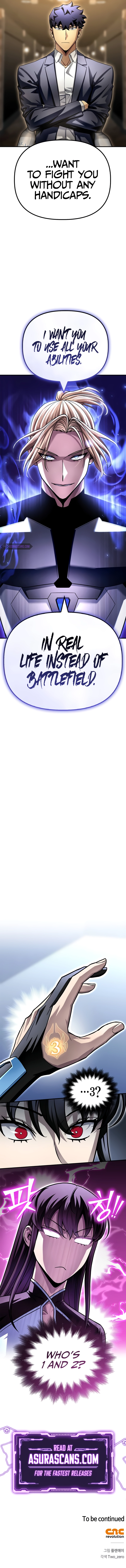 The Esper’s Game chapter 118 page 12