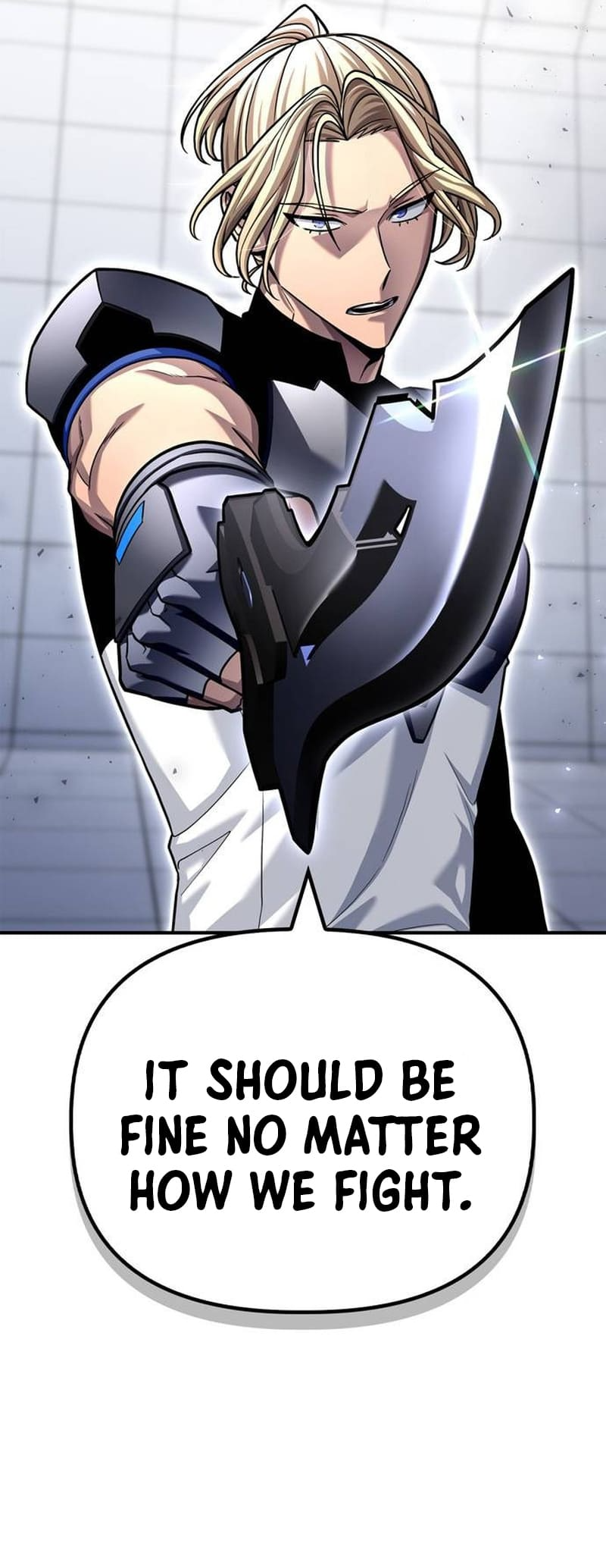 The Esper’s Game chapter 119 page 11