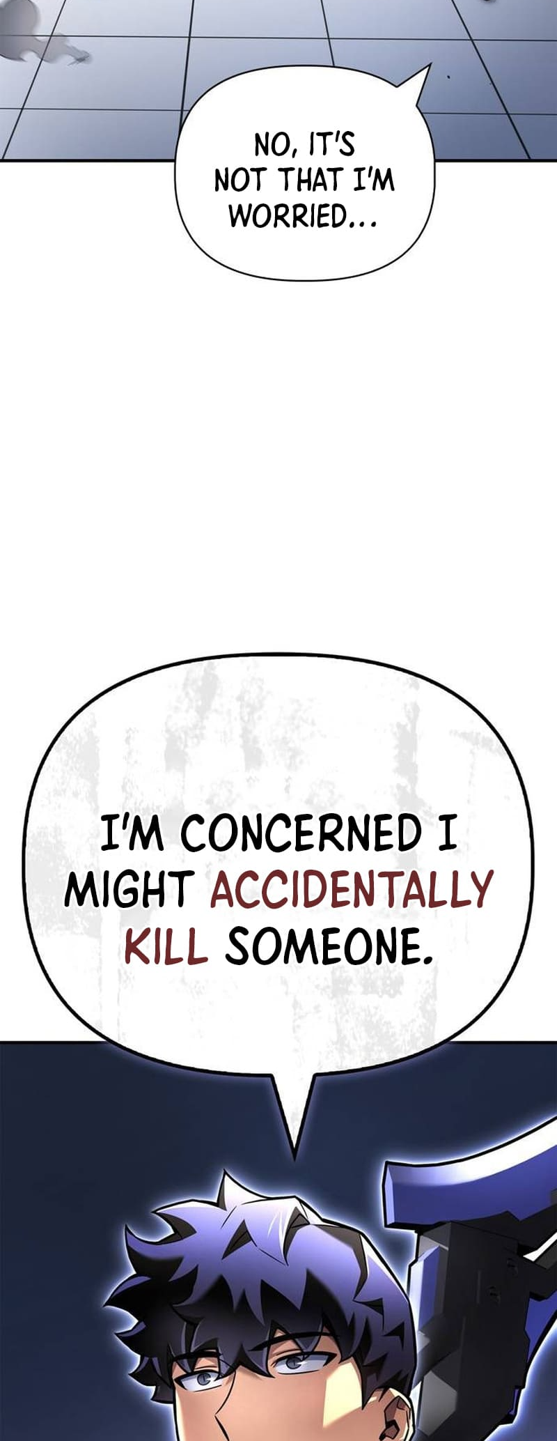 The Esper’s Game chapter 119 page 14