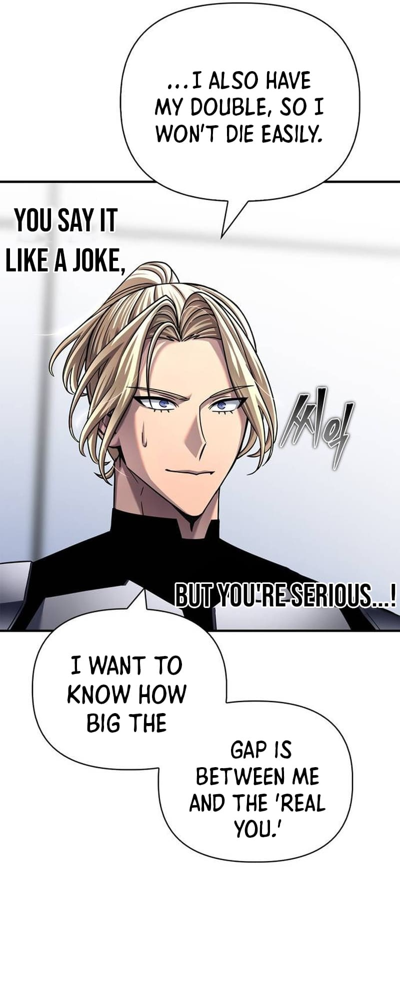 The Esper’s Game chapter 119 page 16