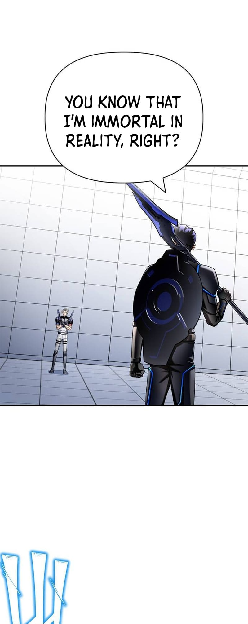The Esper’s Game chapter 119 page 17