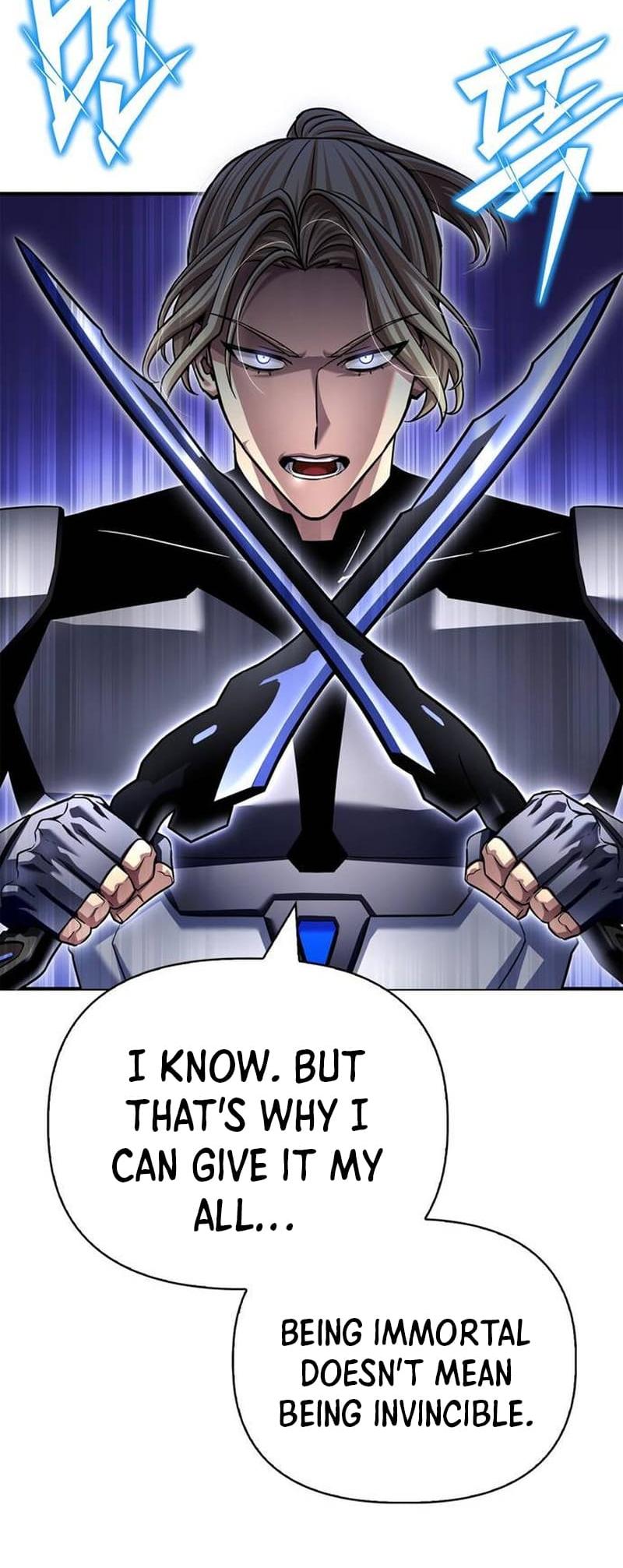 The Esper’s Game chapter 119 page 18