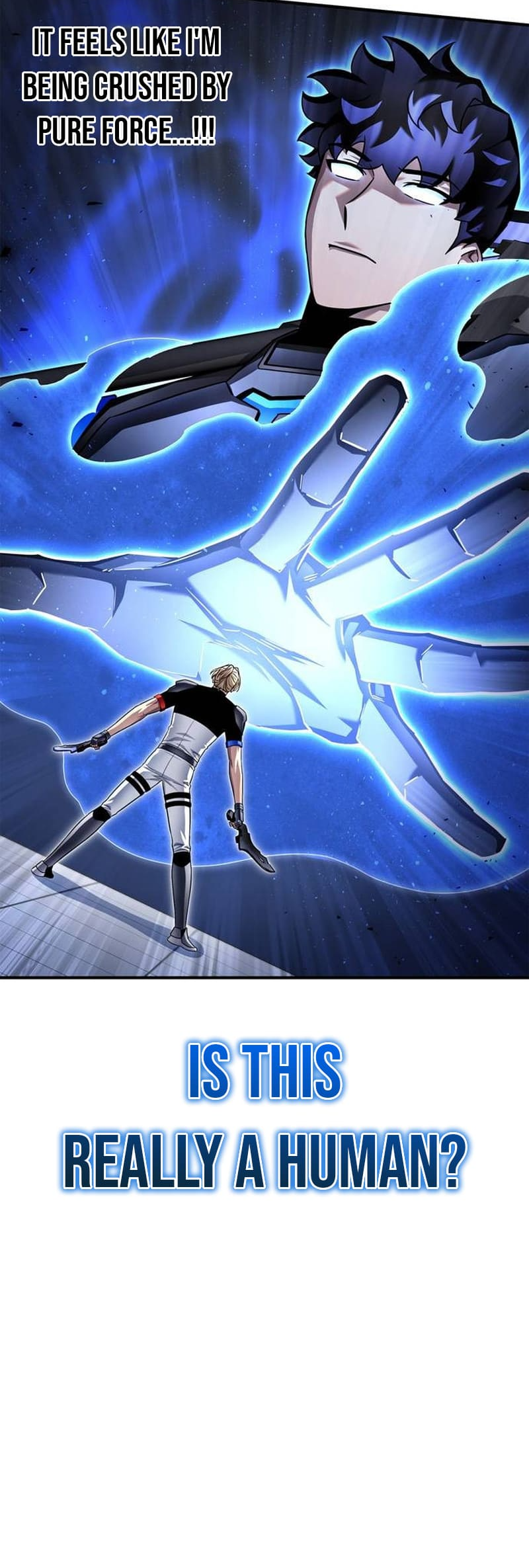 The Esper’s Game chapter 119 page 24