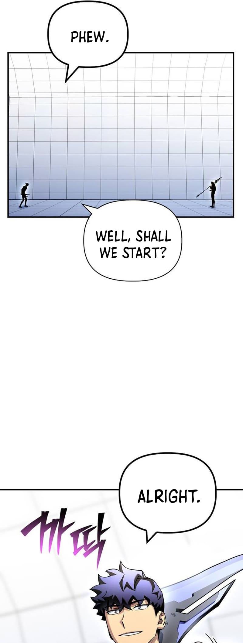 The Esper’s Game chapter 119 page 26