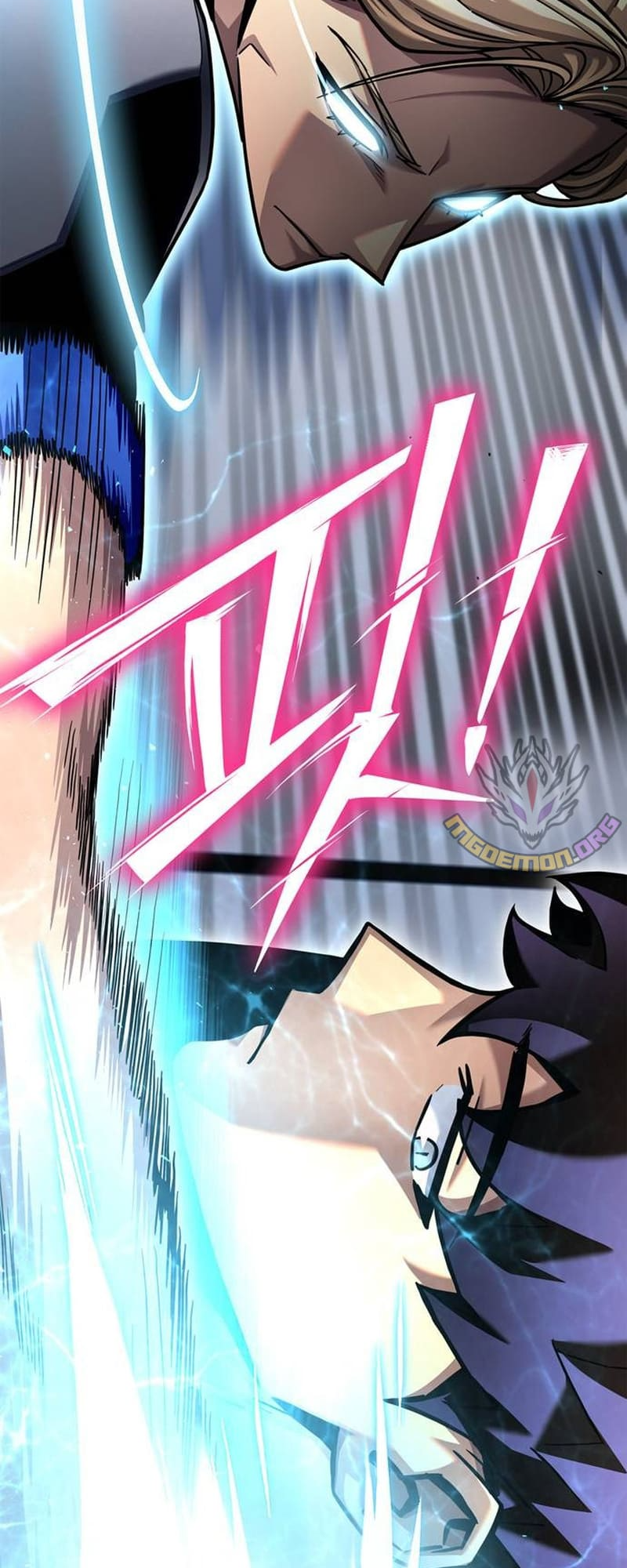 The Esper’s Game chapter 119 page 32