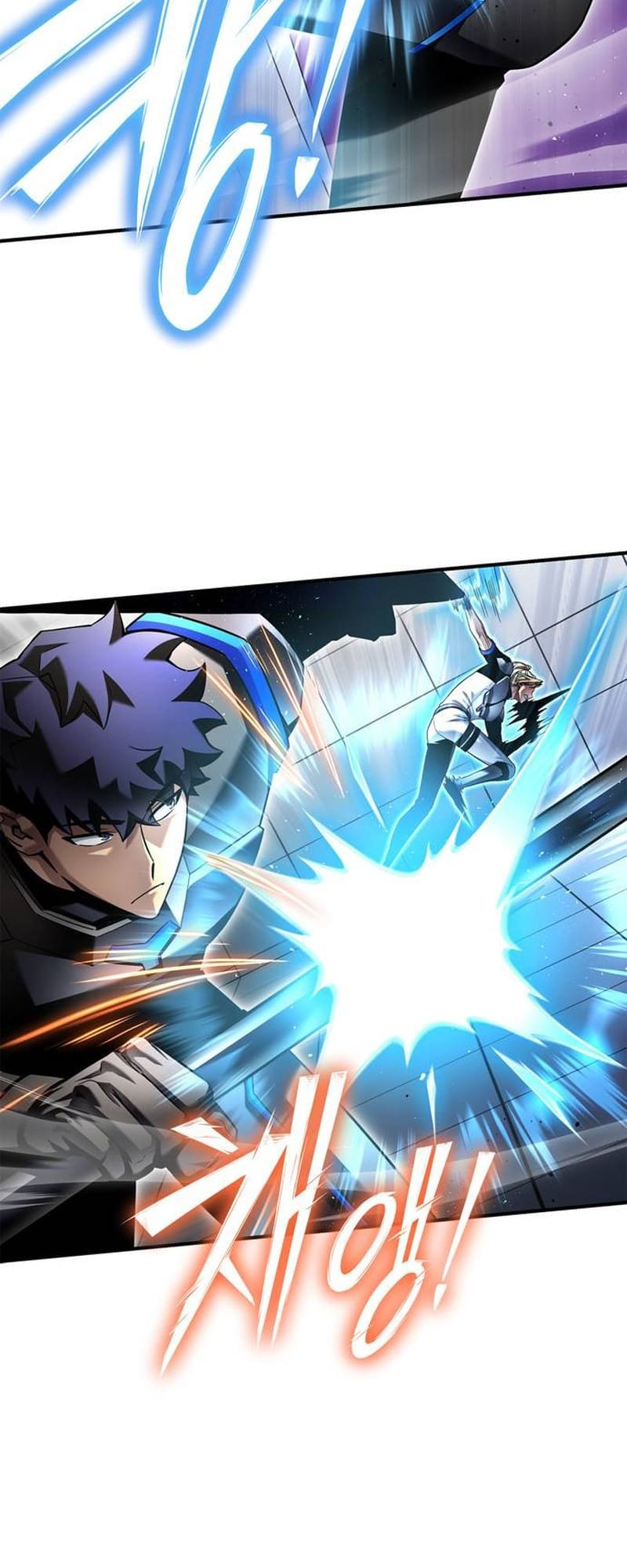 The Esper’s Game chapter 119 page 36