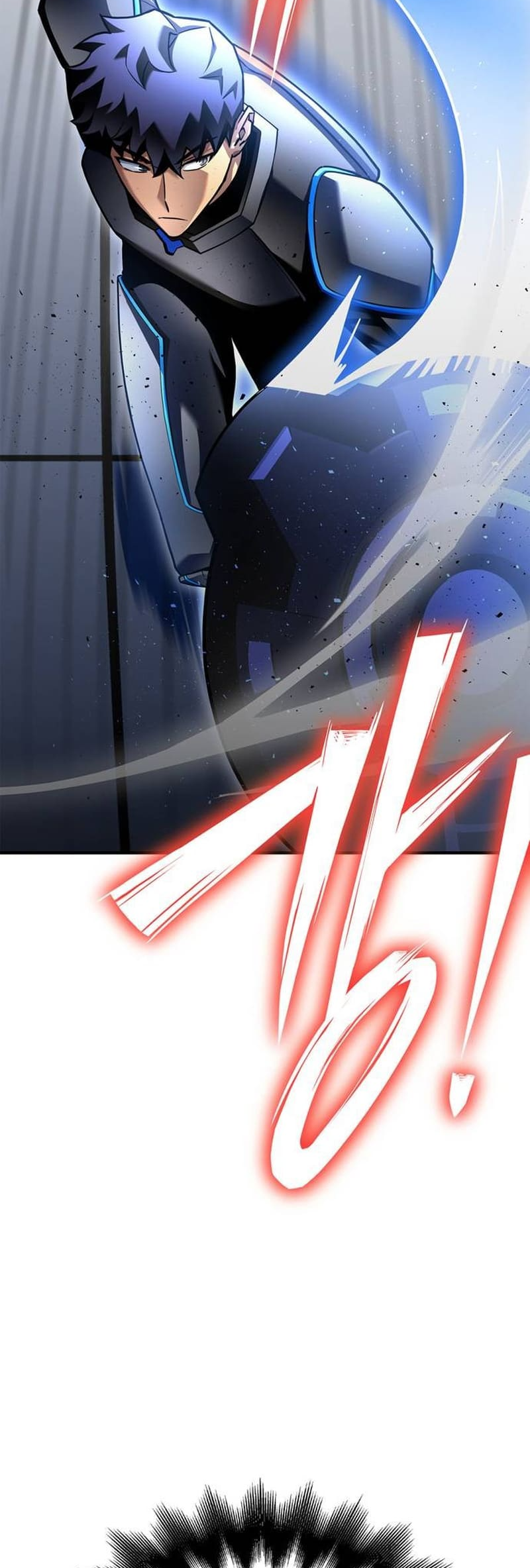 The Esper’s Game chapter 119 page 39