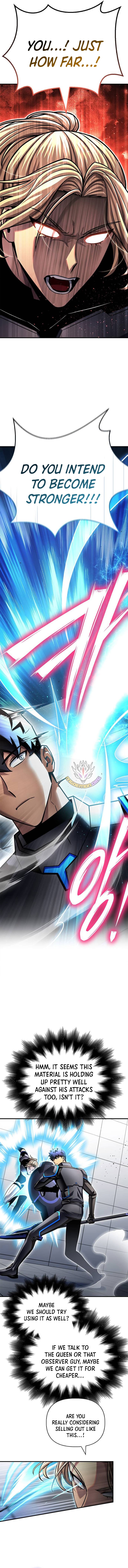 The Esper’s Game chapter 119 page 42