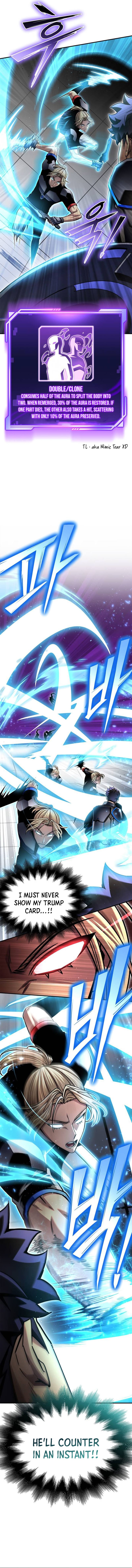 The Esper’s Game chapter 119 page 43