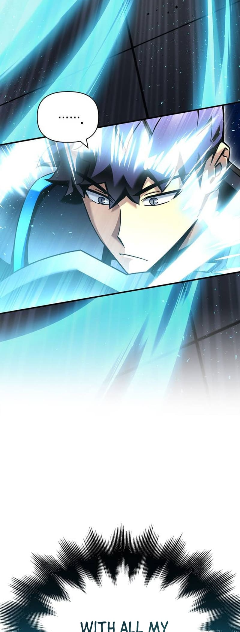 The Esper’s Game chapter 119 page 45