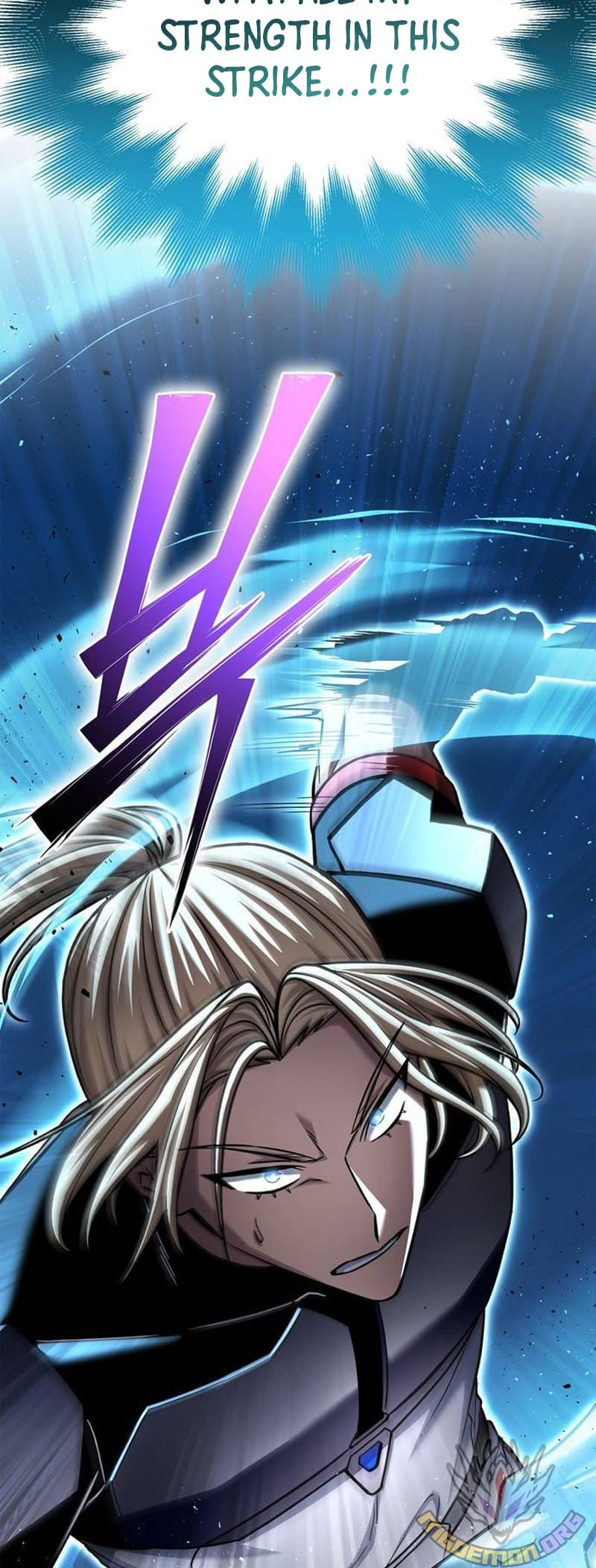 The Esper’s Game chapter 119 page 46