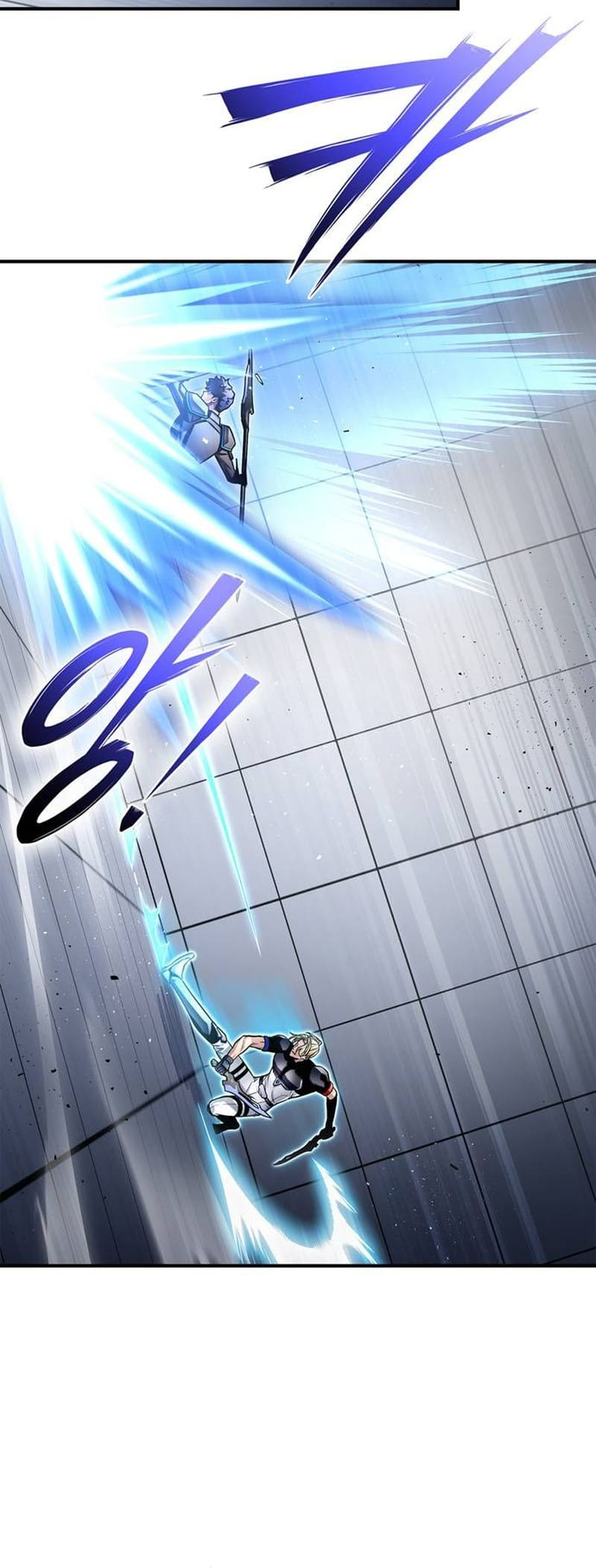 The Esper’s Game chapter 119 page 48