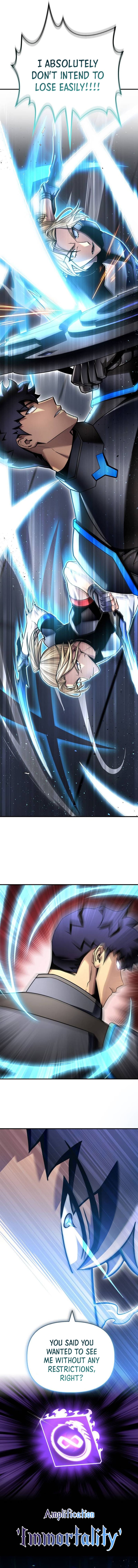 The Esper’s Game chapter 119 page 49