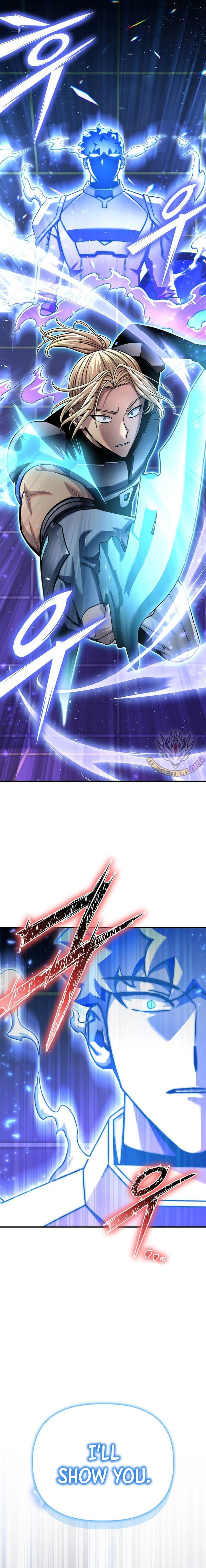 The Esper’s Game chapter 119 page 50