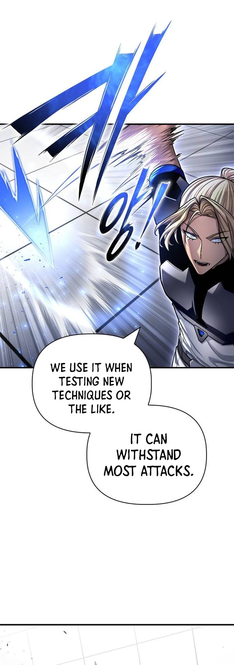 The Esper’s Game chapter 119 page 7