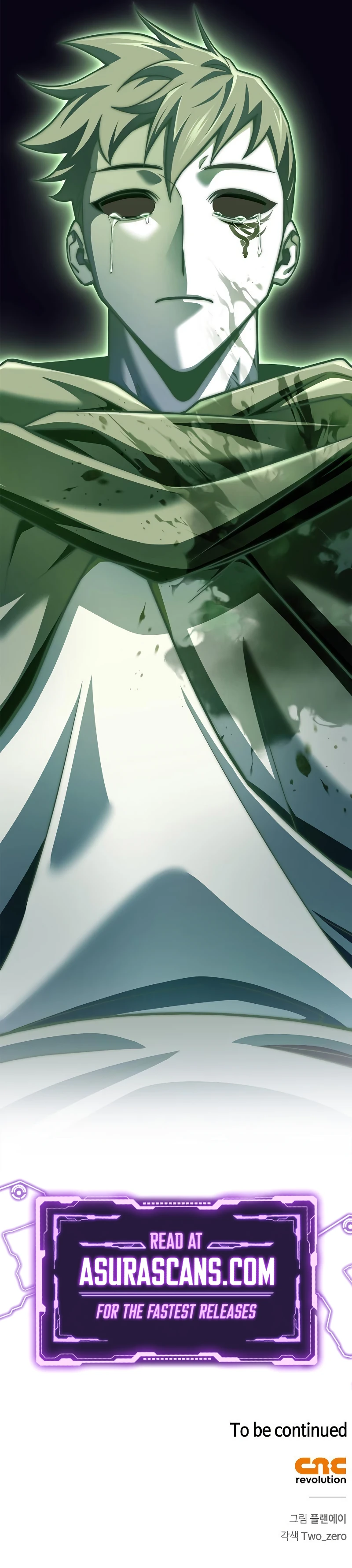 The Esper’s Game chapter 120 page 14