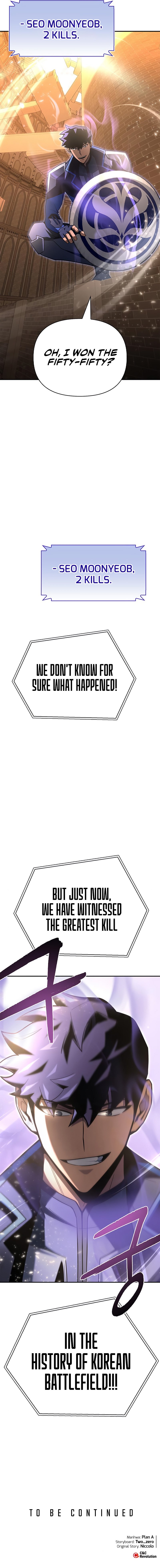 The Esper’s Game chapter 16 page 21