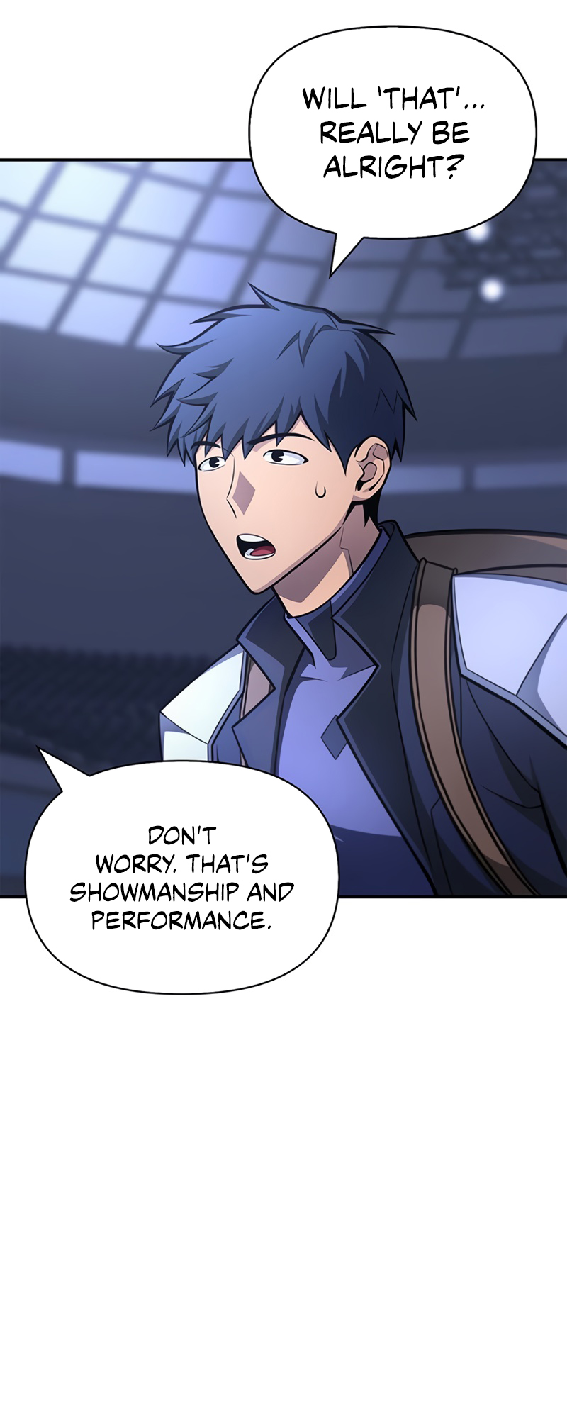 The Esper’s Game chapter 22 page 104