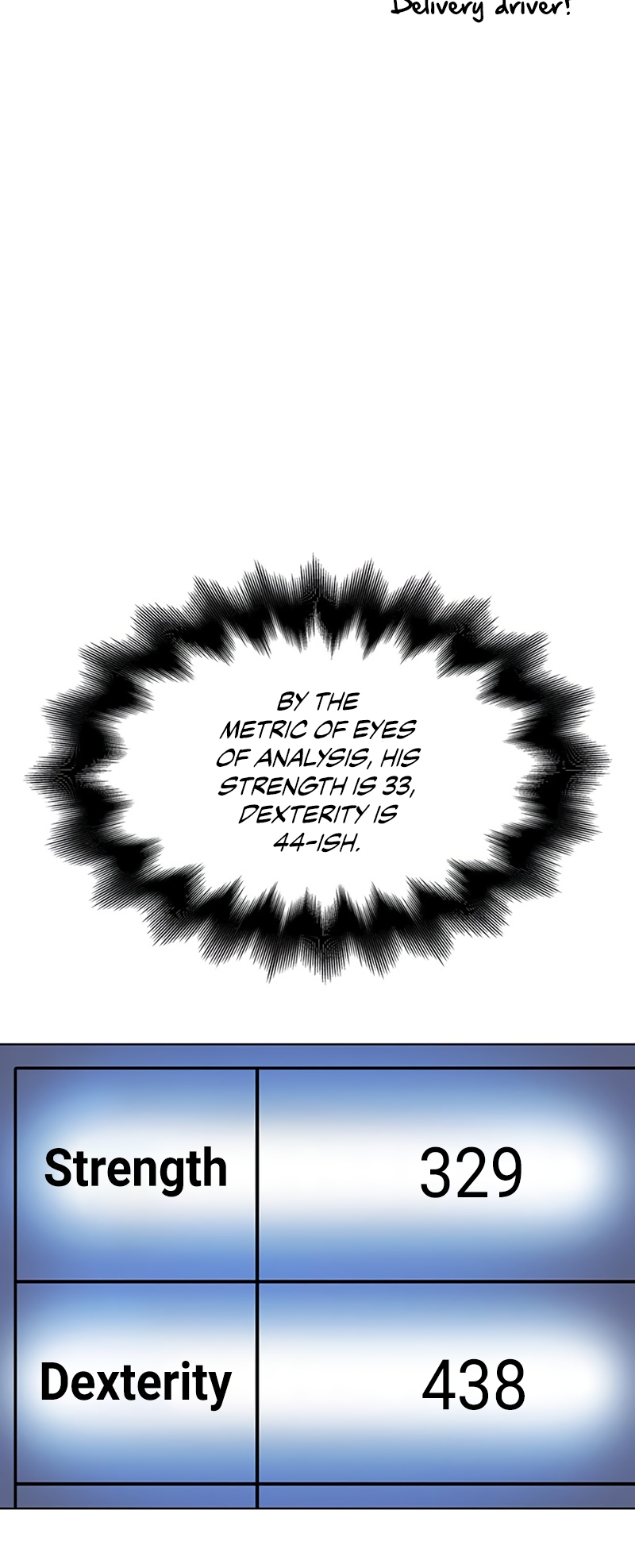 The Esper’s Game chapter 22 page 19