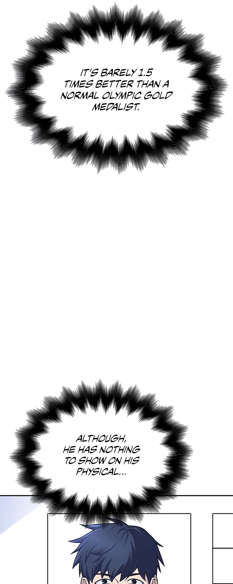 The Esper’s Game chapter 22 page 20