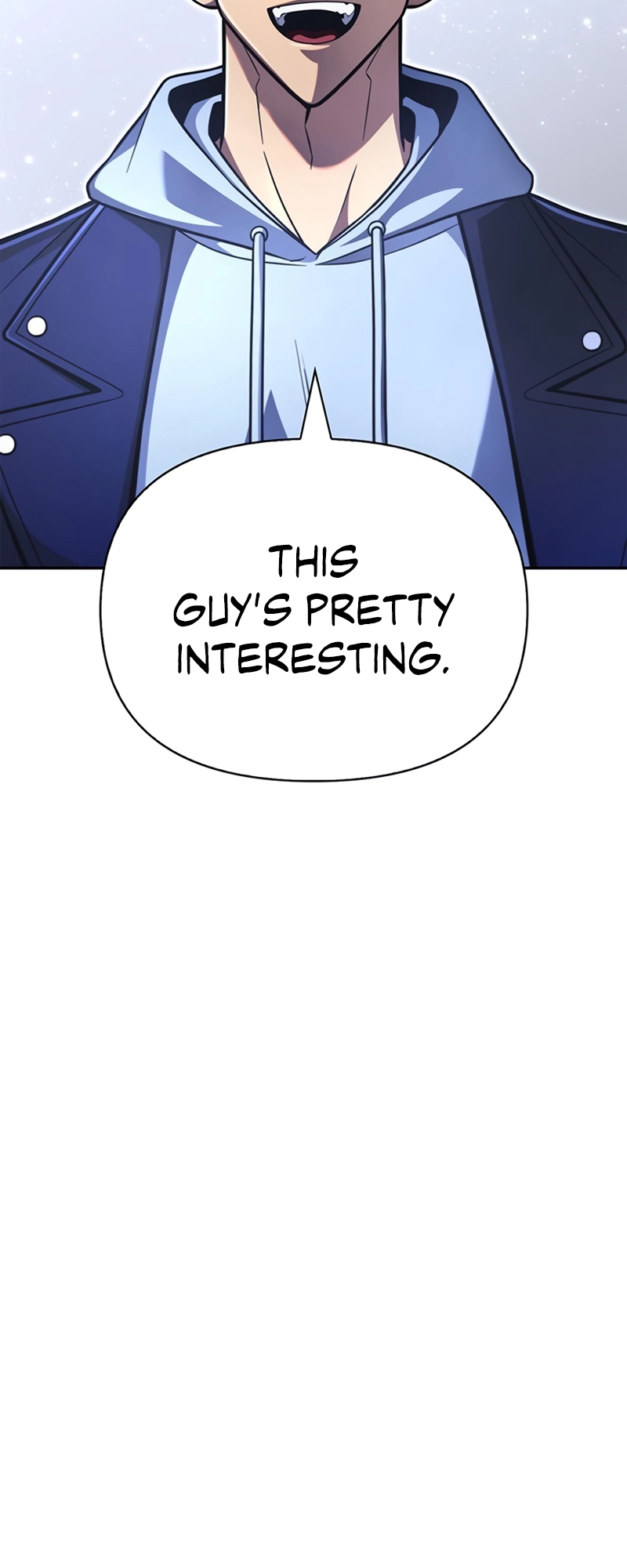 The Esper’s Game chapter 22 page 22