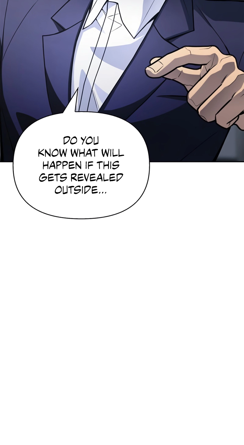 The Esper’s Game chapter 22 page 31