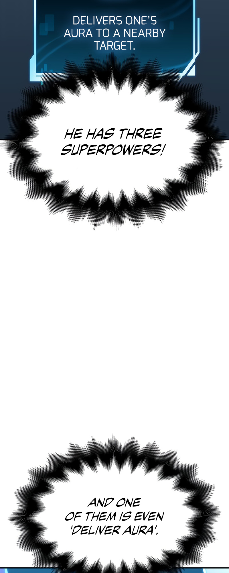 The Esper’s Game chapter 22 page 45