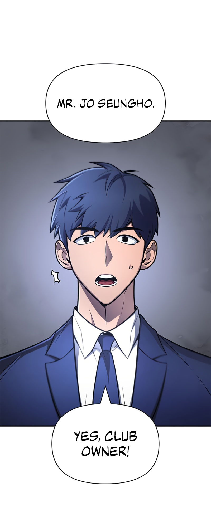 The Esper’s Game chapter 22 page 51