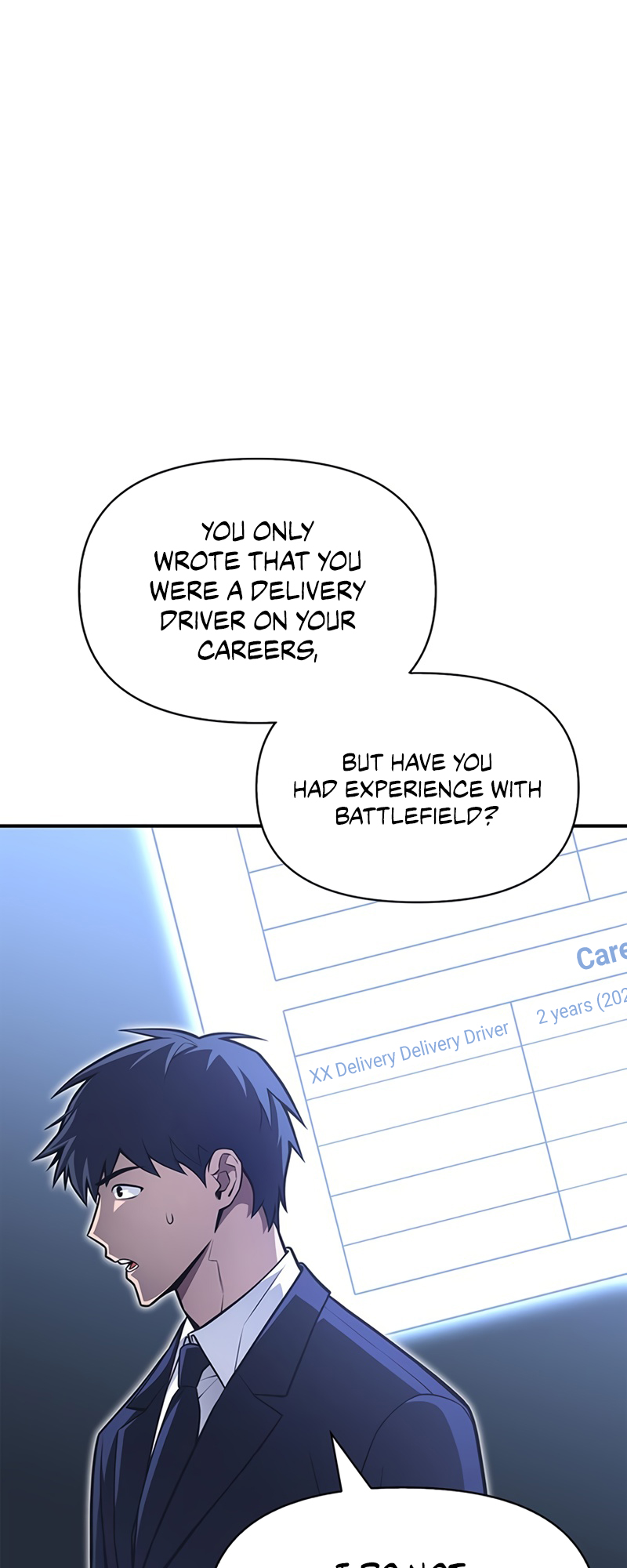 The Esper’s Game chapter 22 page 52