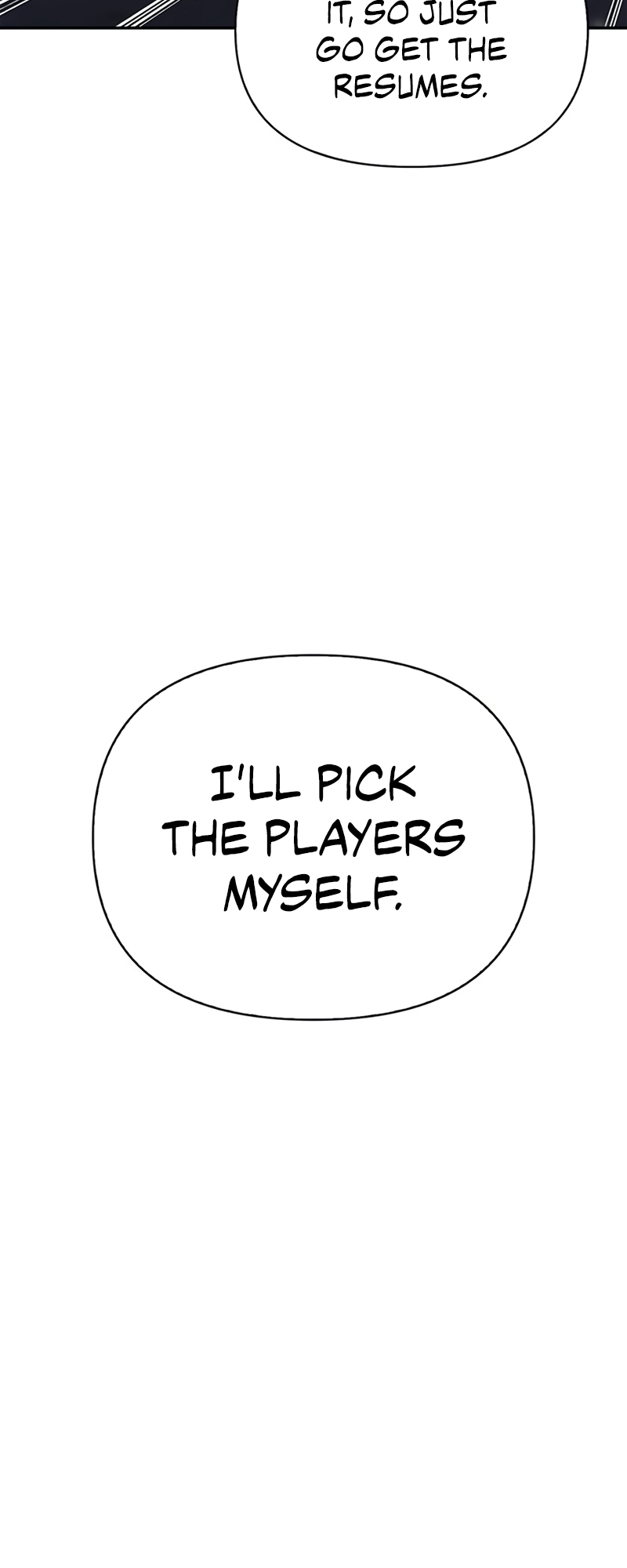 The Esper’s Game chapter 22 page 6