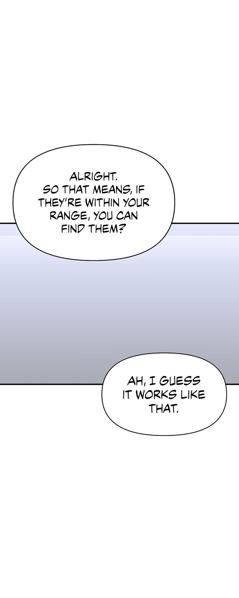 The Esper’s Game chapter 22 page 63