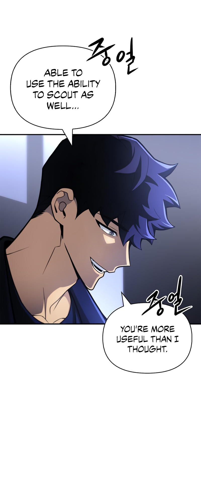 The Esper’s Game chapter 22 page 65