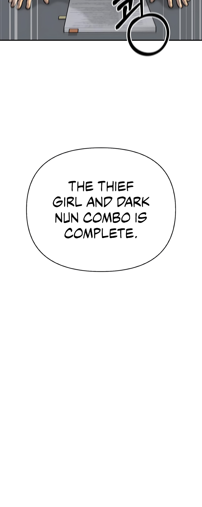 The Esper’s Game chapter 22 page 73