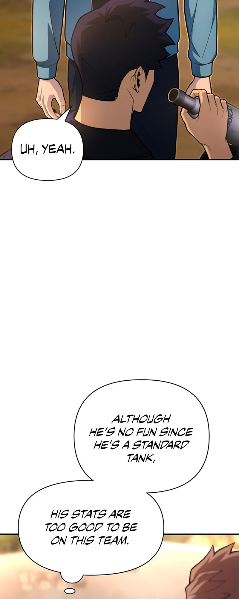 The Esper’s Game chapter 22 page 81