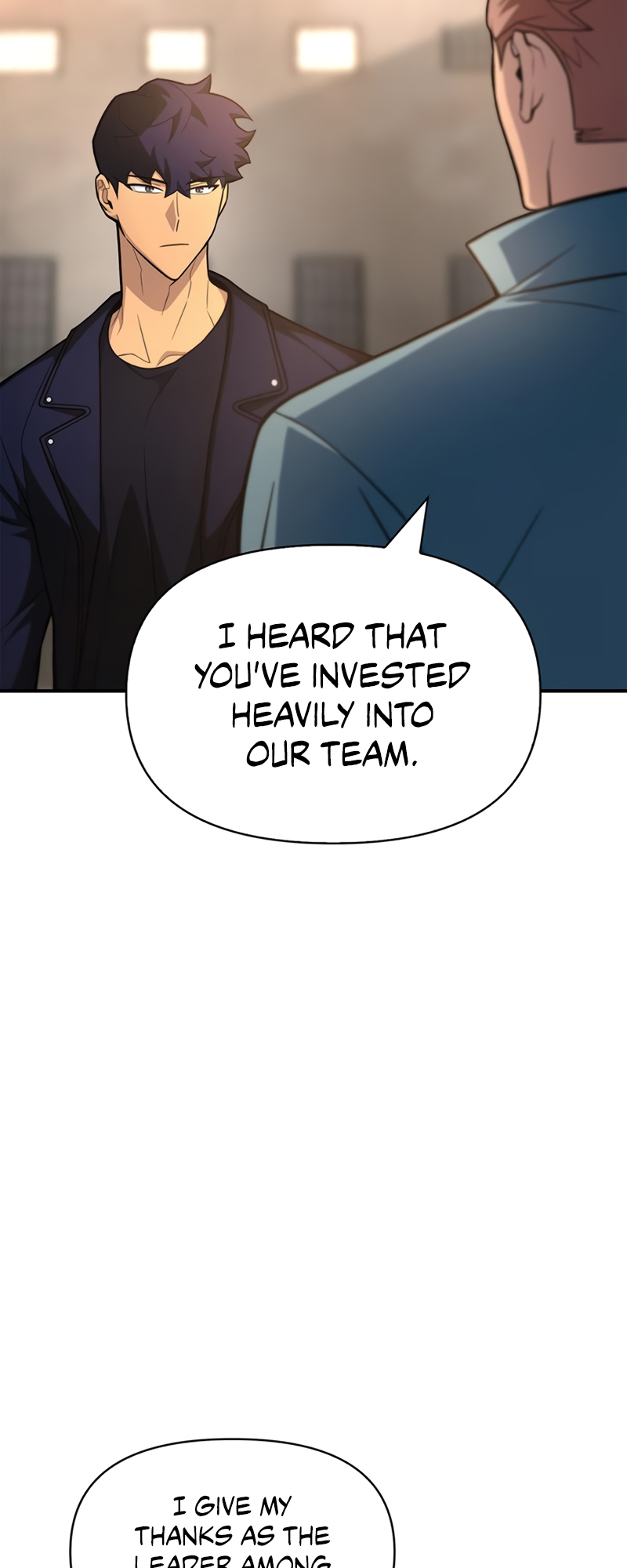 The Esper’s Game chapter 22 page 82