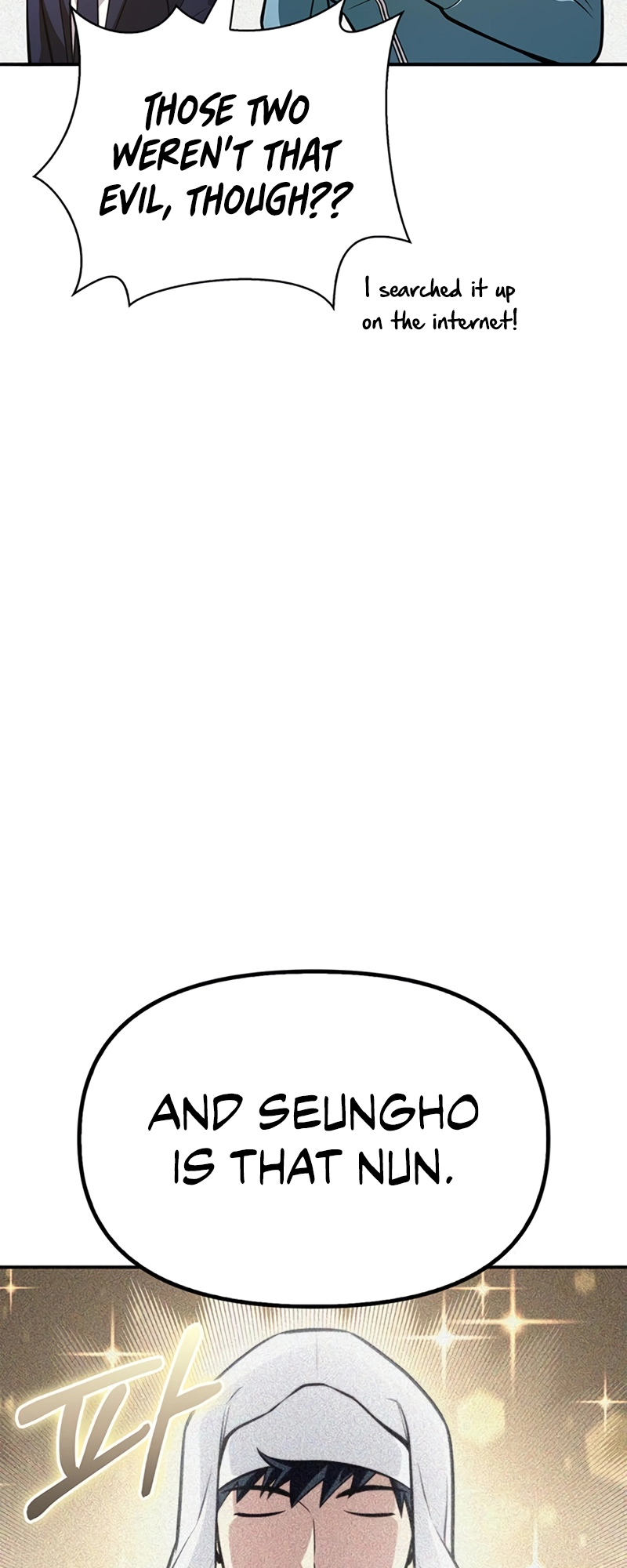 The Esper’s Game chapter 22 page 88