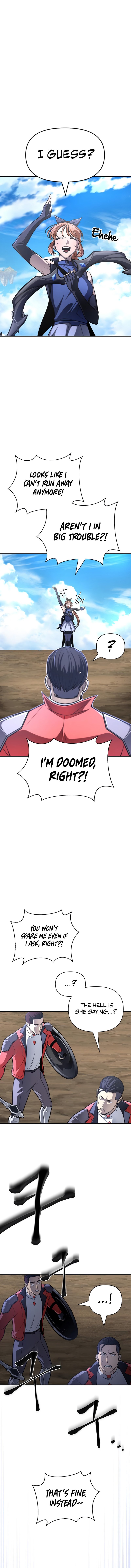 The Esper’s Game chapter 24 page 14