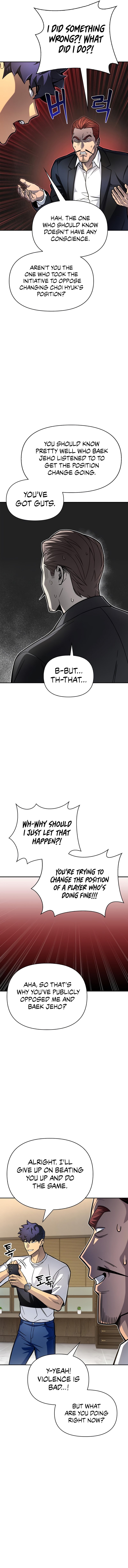 The Esper’s Game chapter 27 page 16