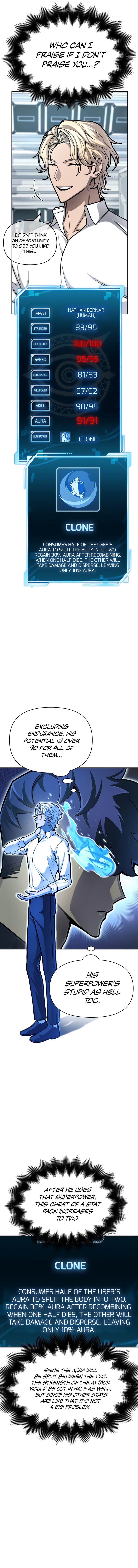 The Esper’s Game chapter 29 page 7