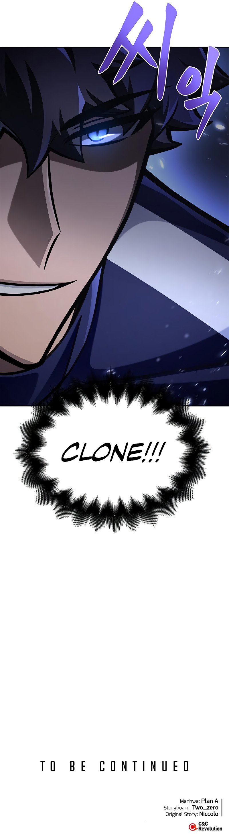 The Esper’s Game chapter 31 page 19