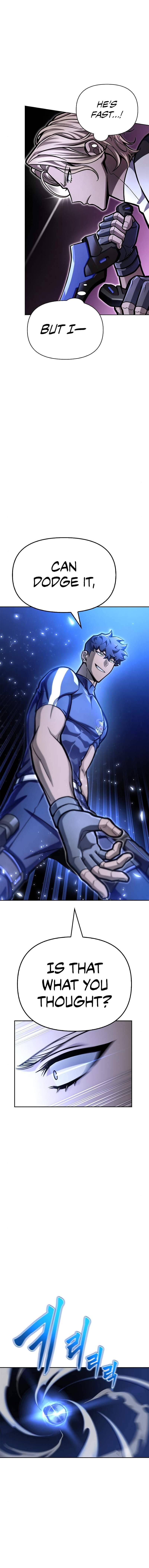 The Esper’s Game chapter 33 page 17