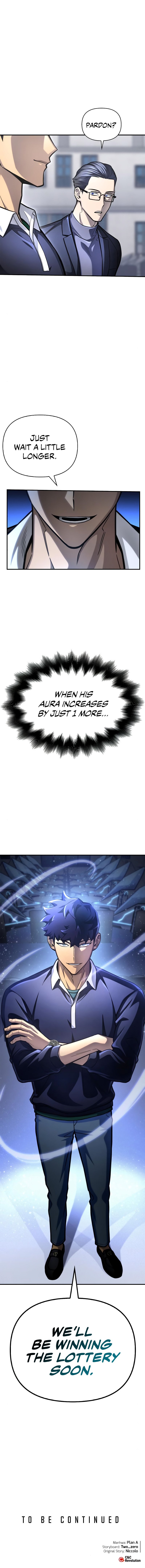 The Esper’s Game chapter 36 page 23