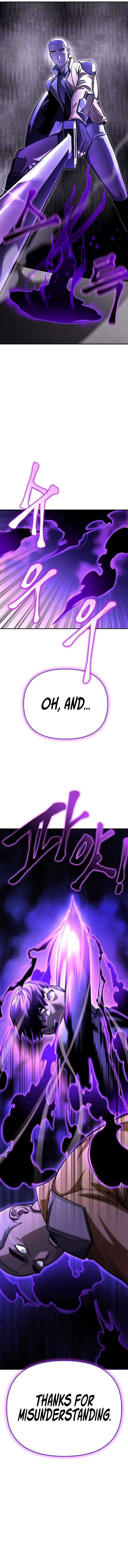 The Esper’s Game chapter 39 page 16