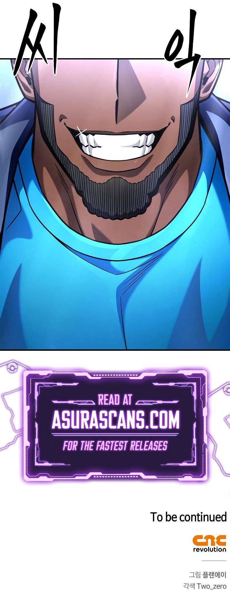 The Esper’s Game chapter 39 page 22