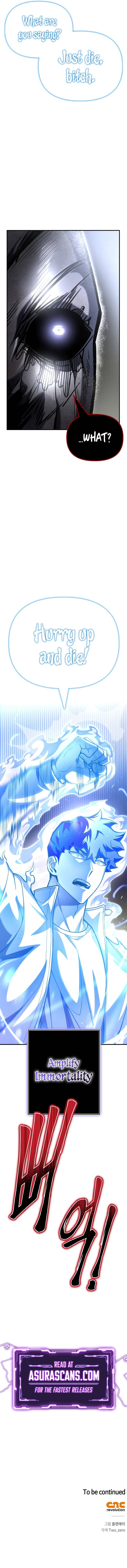 The Esper’s Game chapter 42 page 20