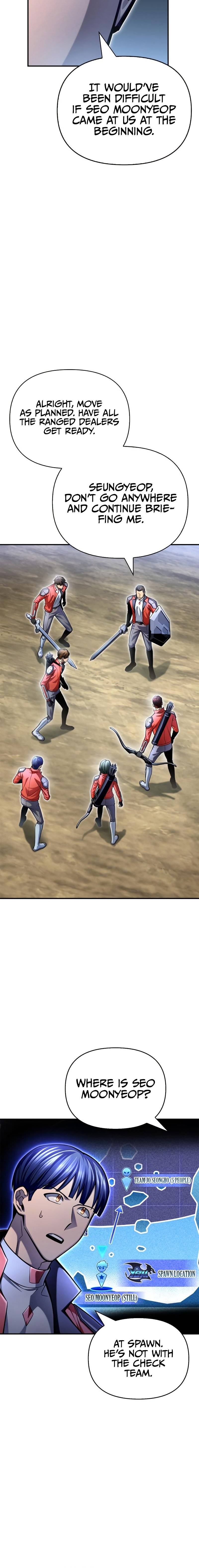 The Esper’s Game chapter 44 page 19