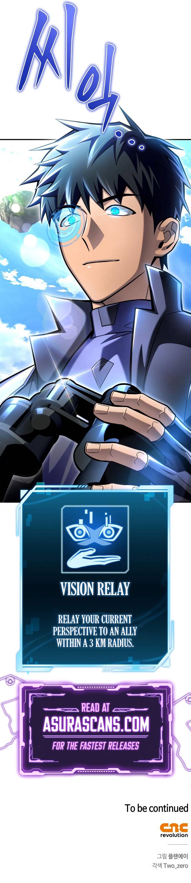 The Esper’s Game chapter 44 page 25