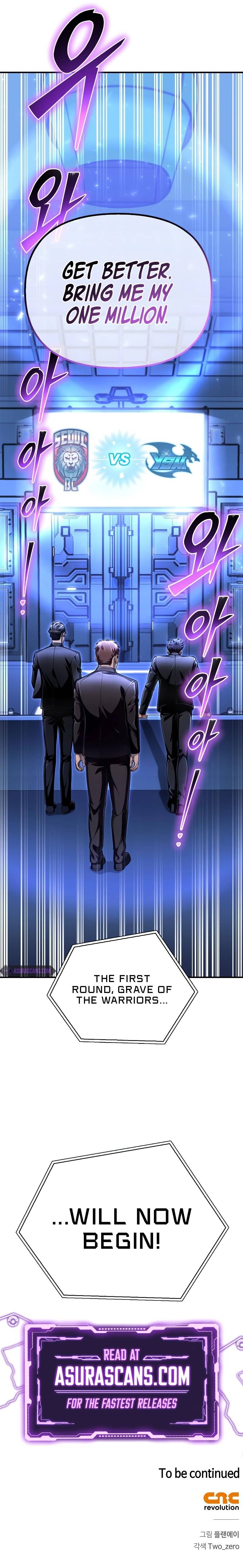 The Esper’s Game chapter 55 page 15