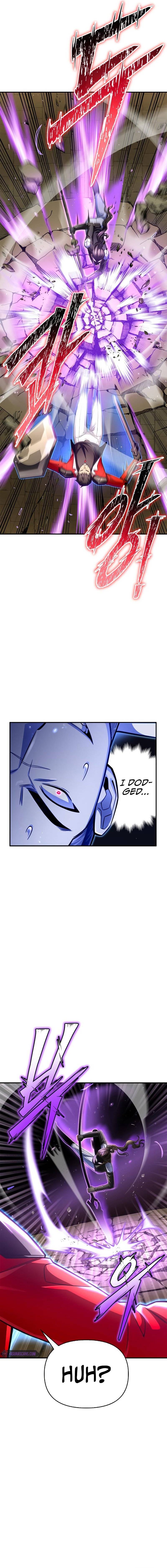 The Esper’s Game chapter 56 page 19