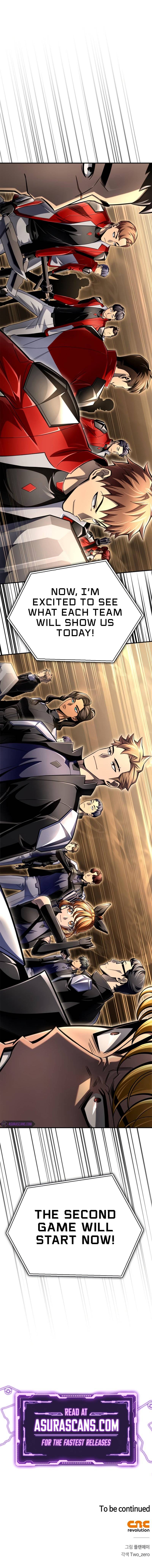 The Esper’s Game chapter 57 page 17